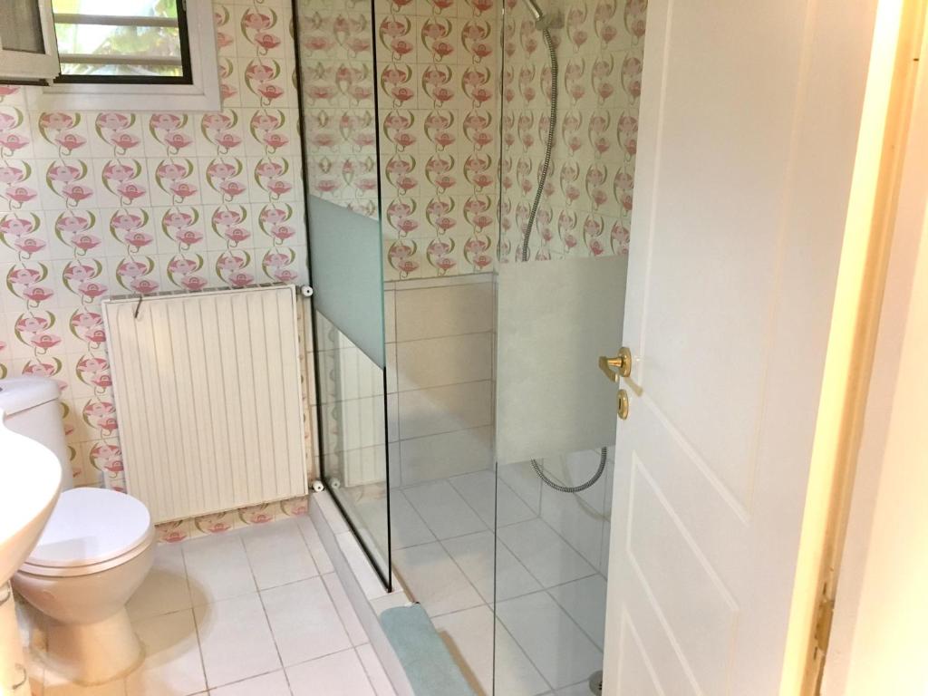 Apartment near airport and beach photo