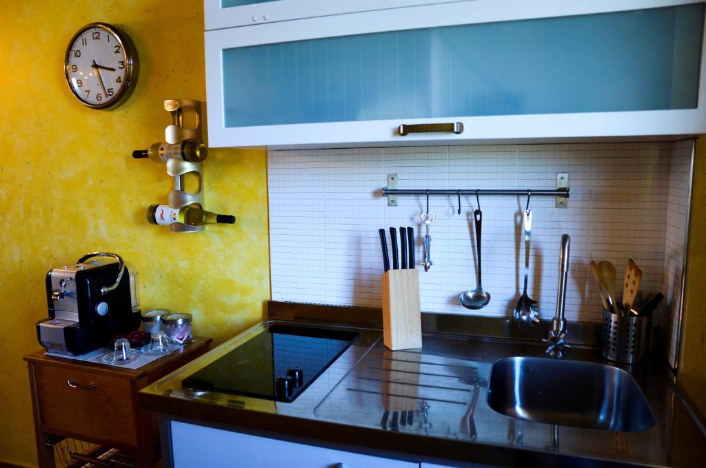 Le Suite Bracciano - 3