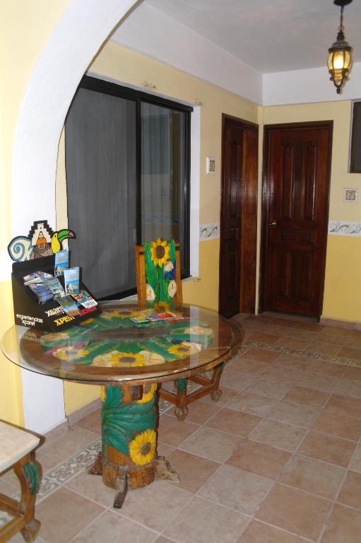 Hotel Real Del Mayab photo