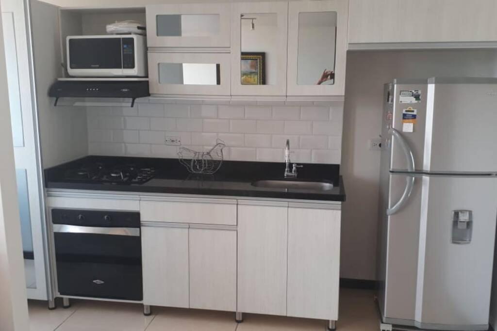Hermoso y acogedor apartamento en Belén Rodeo Alto - 5