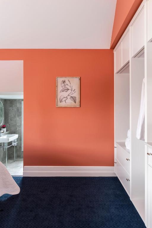 Byng Street Boutique Hotel photo