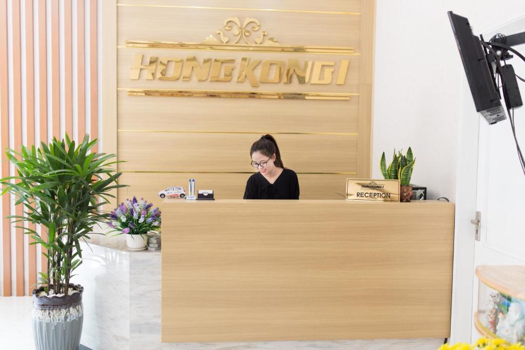 HongKong1 Hotel photo