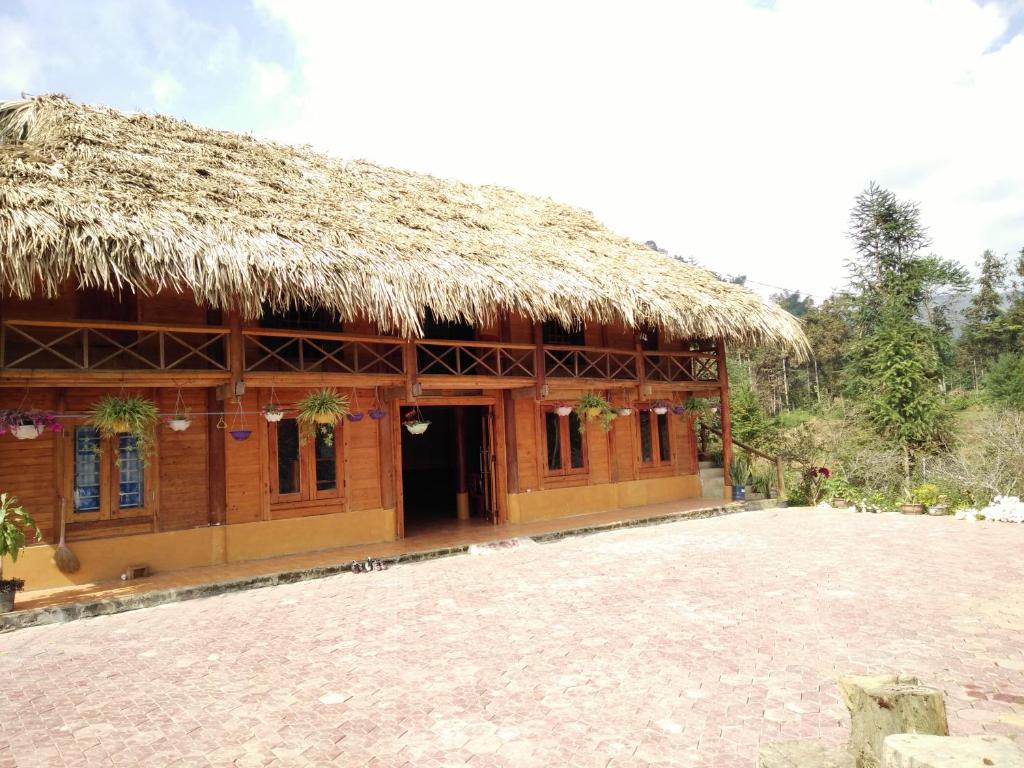 Flower hmong homestay 호텔 이미지 2