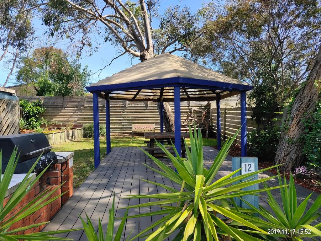 Facilities, Coachman Motel and Holiday Units in Phillip Island