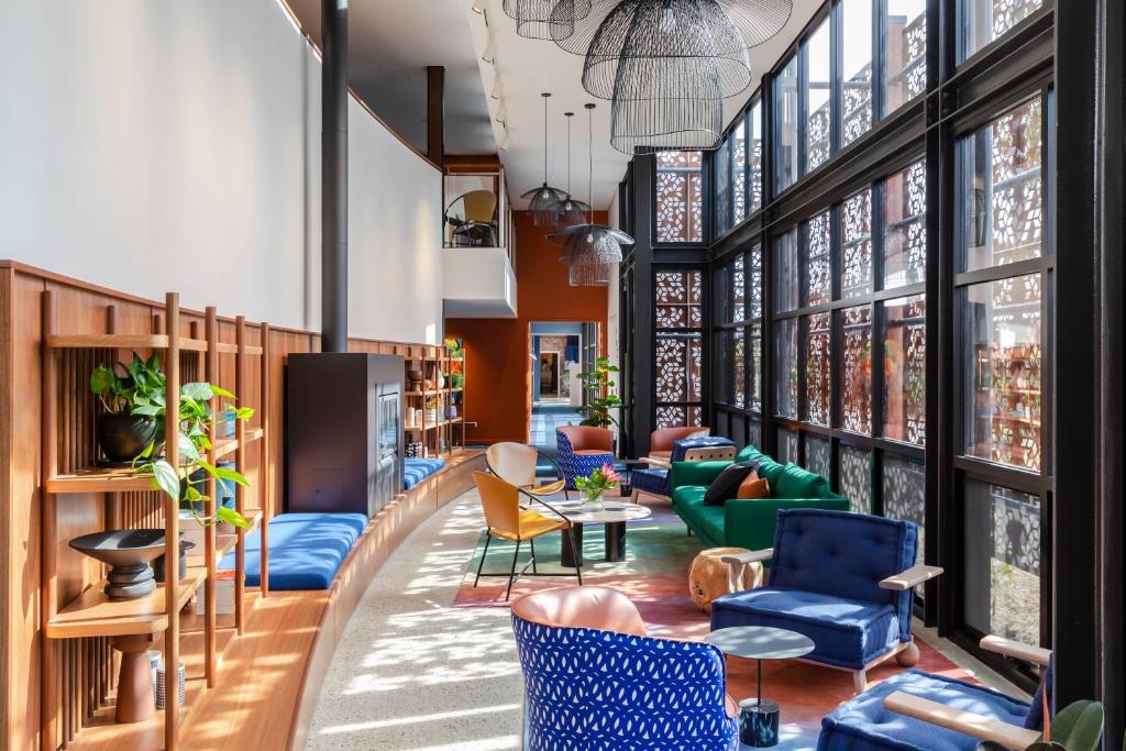Byng Street Boutique Hotel — Hotel in Orange