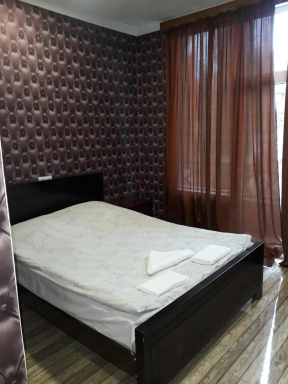 Hotel E U R O P E 전경