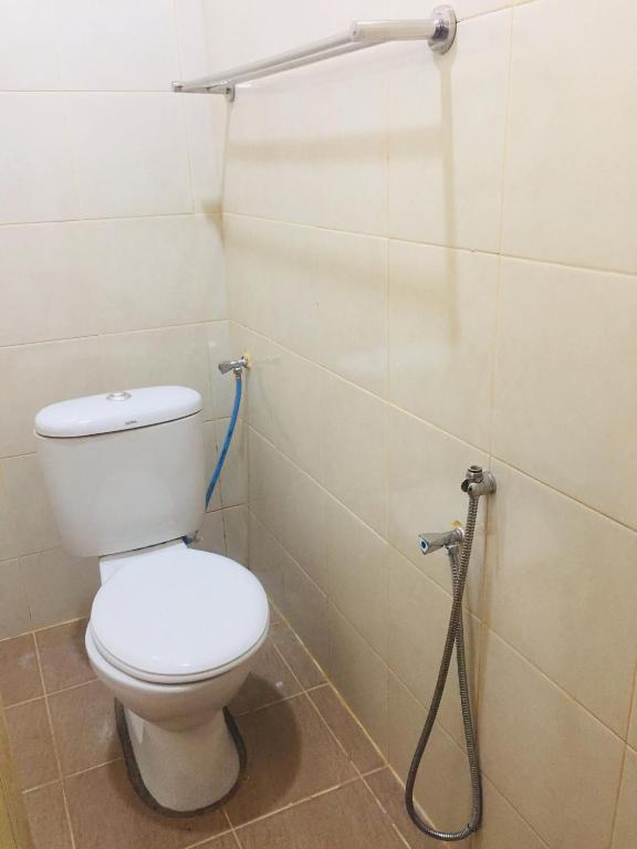 D Berjaya Roomstay photo