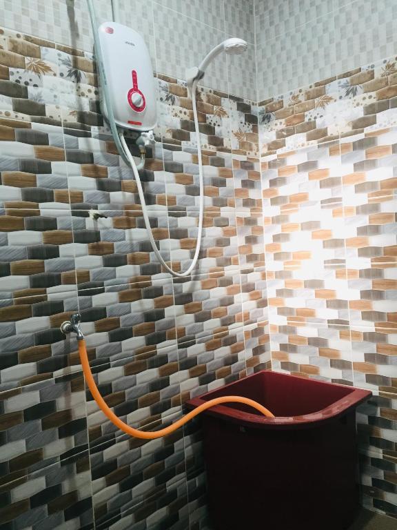 D Berjaya Homestay photo