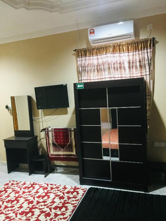 D Berjaya Homestay photo