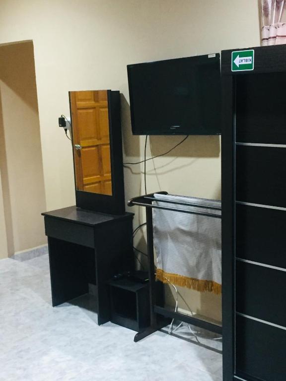 D Berjaya Homestay photo