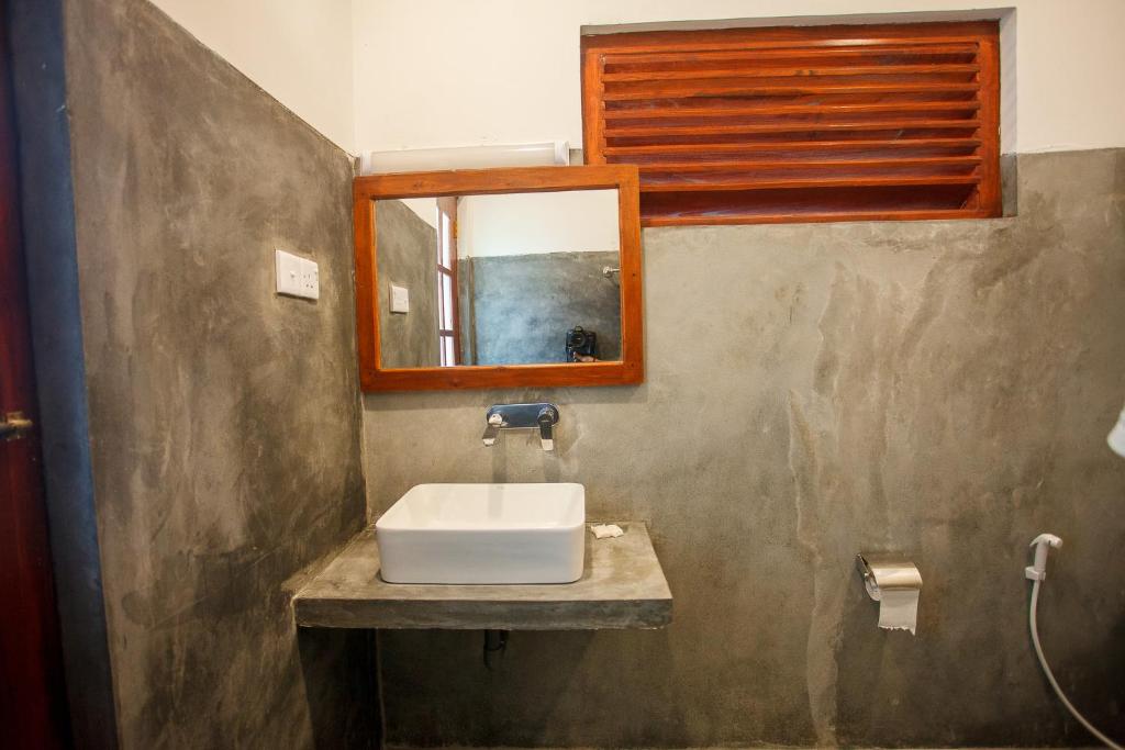 Ella Rawana Den Hotel photo
