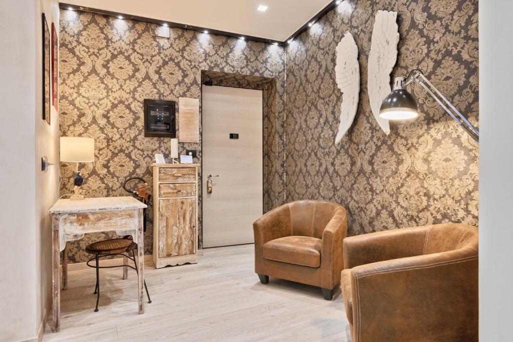 GuestHost - Torino Dora Stylish Apartment - 3