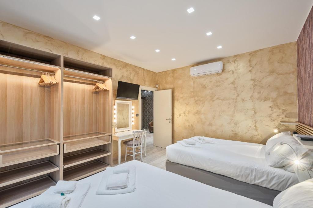 GuestHost - Torino Dora Stylish Apartment - 5