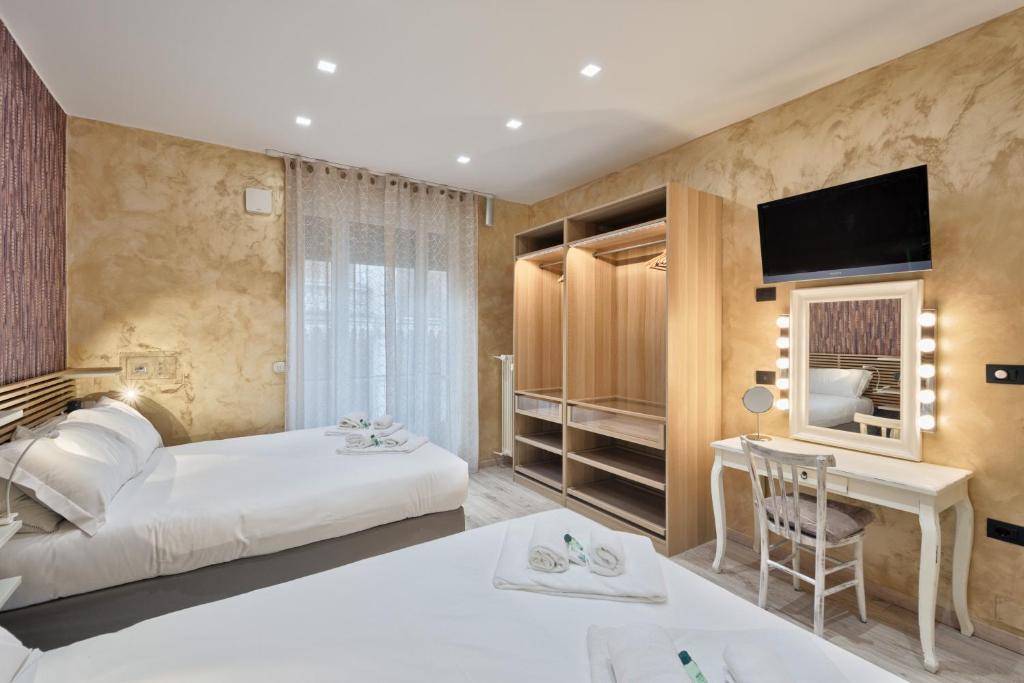 GuestHost - Torino Dora Stylish Apartment - 4