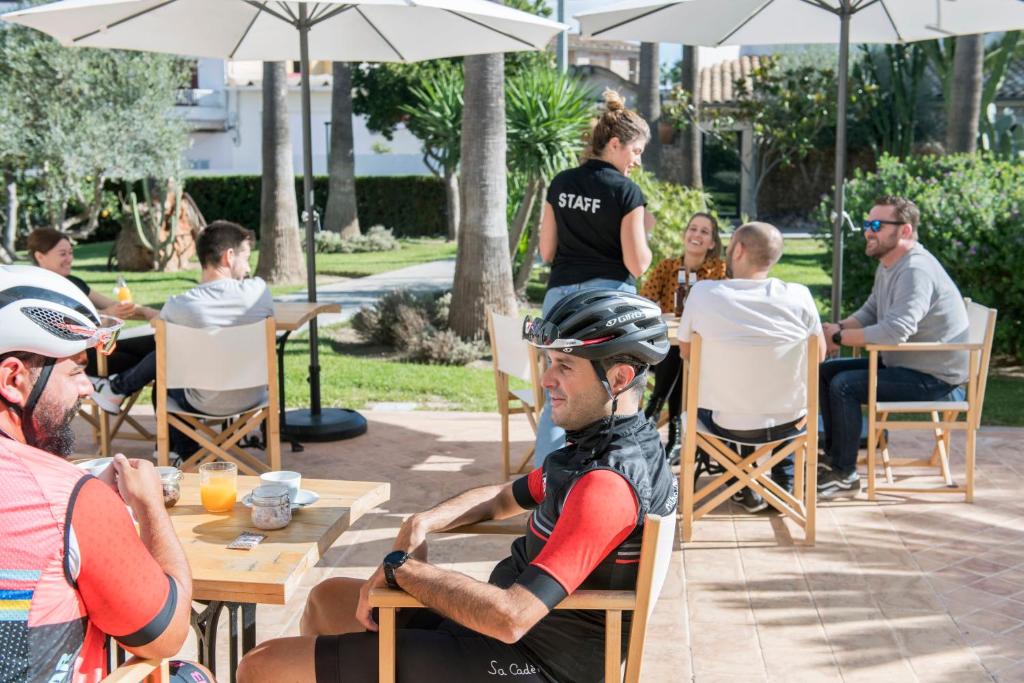 Curolla Petit Hotel photo