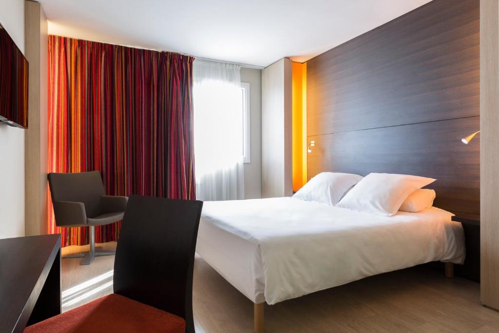 Hotel Oceania Nantes photo
