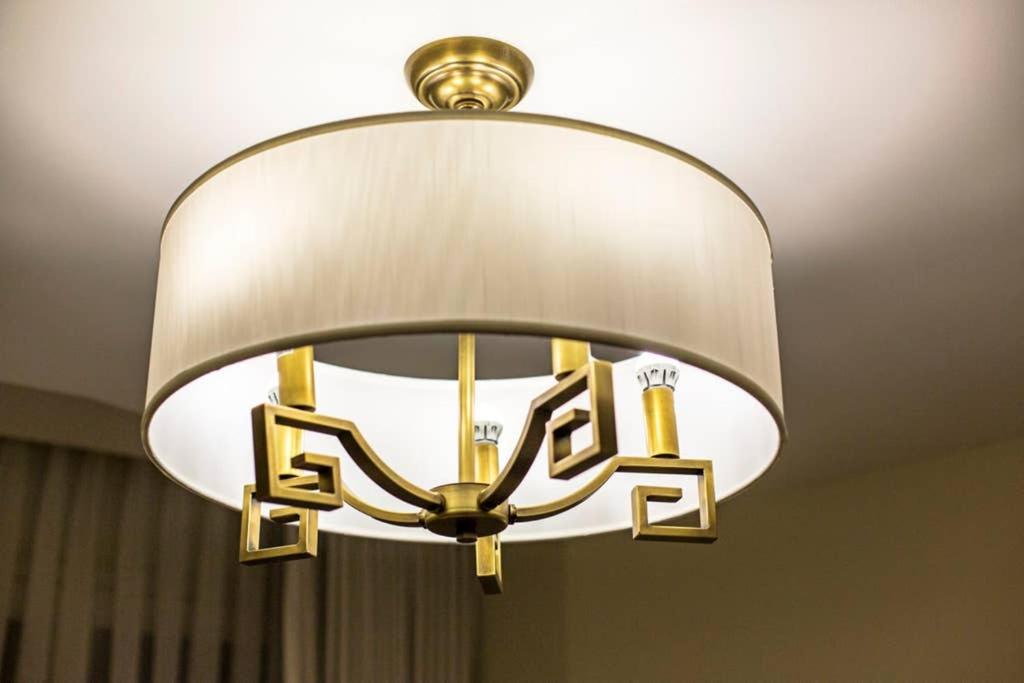 SUITE WA B2 - WALDORF ASTORIA RESIDENCES - JERUSALEM-RENT photo
