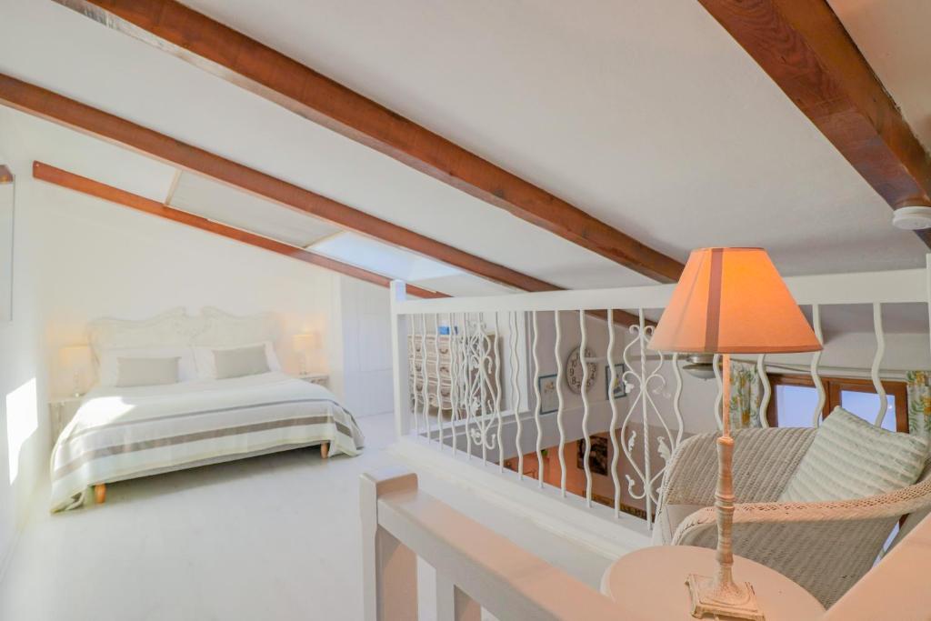Duplex au coeur du vieil Antibes - 5