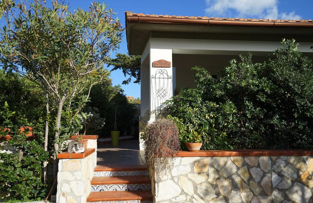 Villa Caterina Scopello - 2