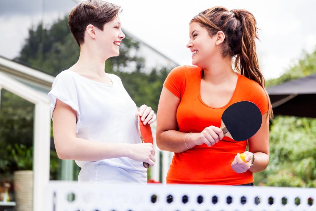 Novotel Breda Photo 29