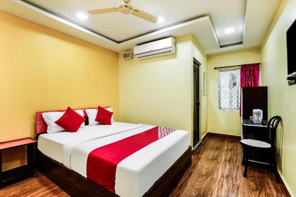 HOTEL HARBOUR VIEW — Hotel in Andaman and Nicobar Islands