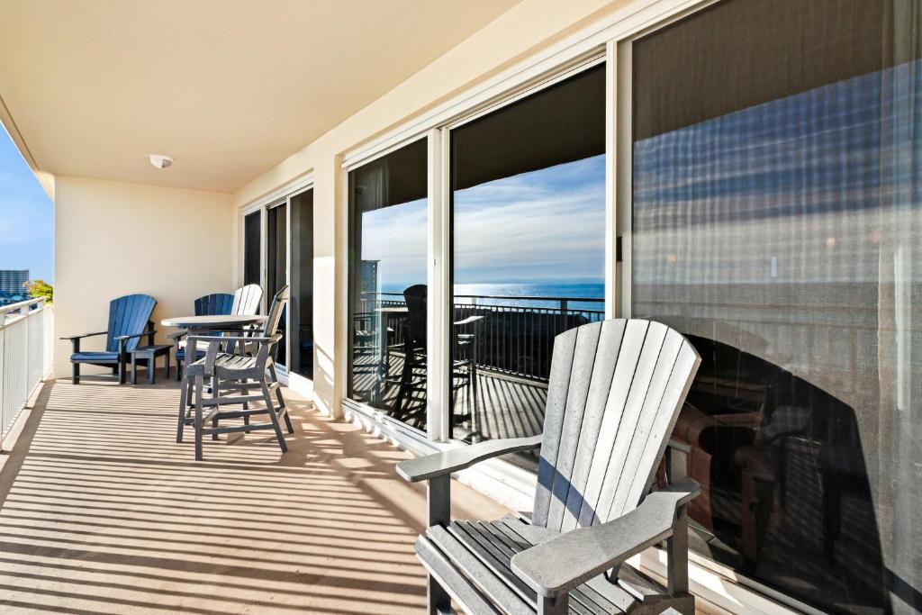 Sterling Shores 807 Destin (Condo) photo