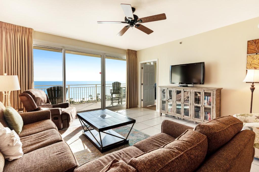 Sterling Shores 807 Destin (Condo) — Hotel in Destin (FL)