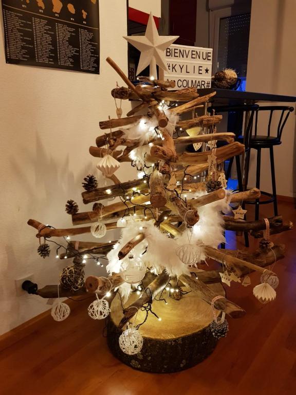 Chez Damien - 2