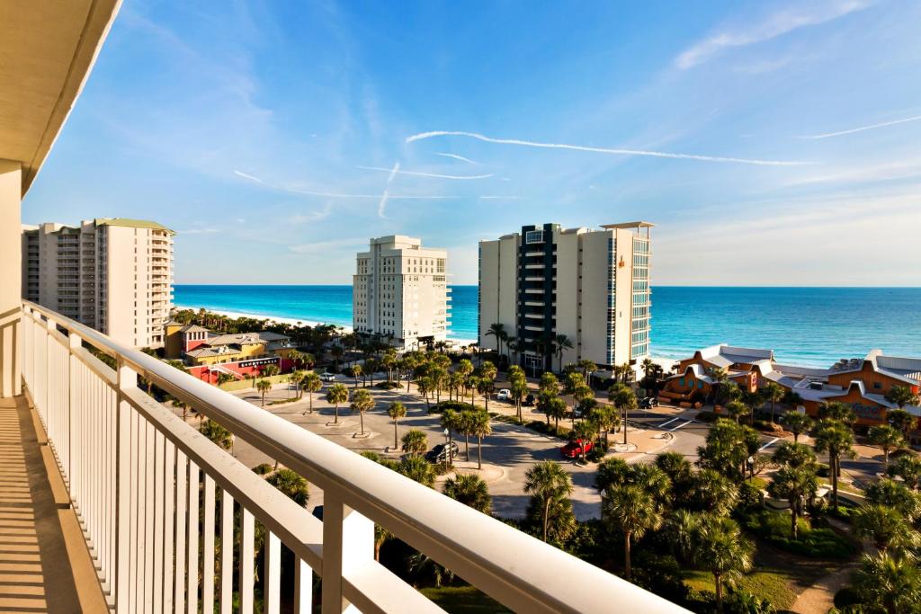 Sterling Shores 807 Destin (Condo) photo