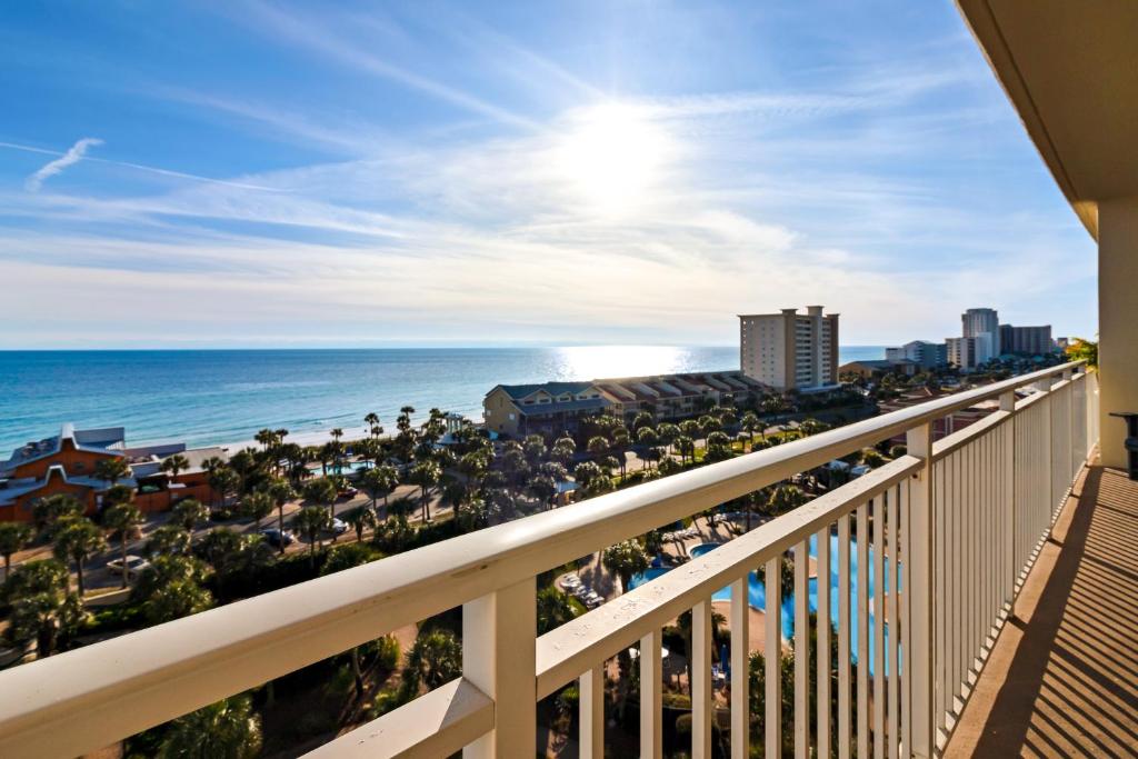 Sterling Shores 807 Destin (Condo) photo