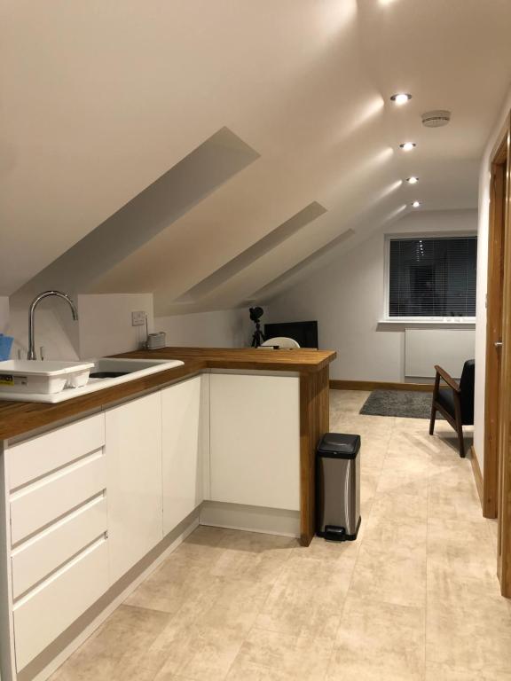 View of quiet secluded loft in County Durham Entire apartment - Deals, Photos ...