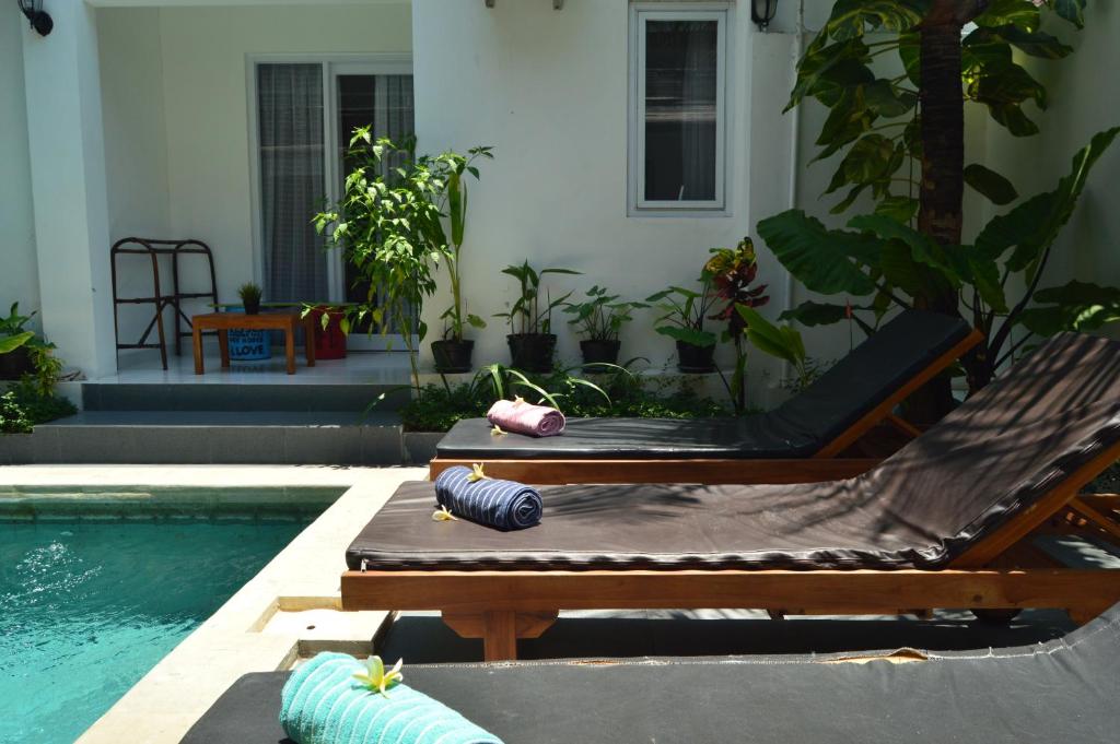 Askara Guest House & Hostel photo