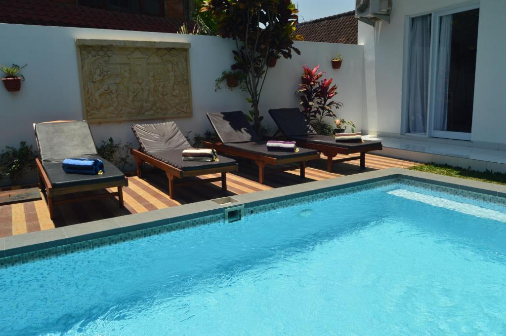 Askara Guest House & Hostel photo