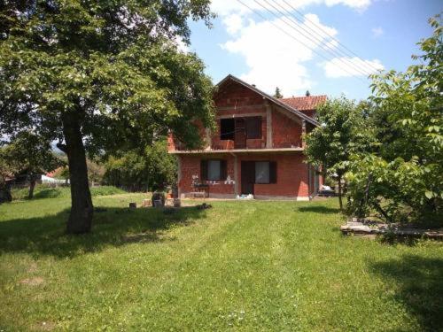 Casa DM-Marina — Hotel in Boljevac