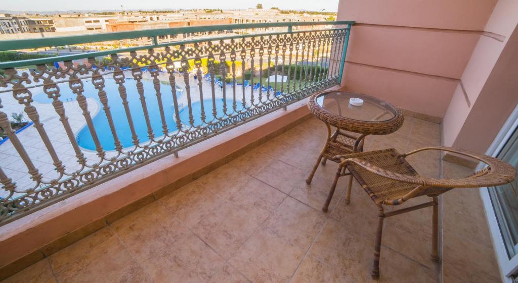 Mogador Kasbah photo