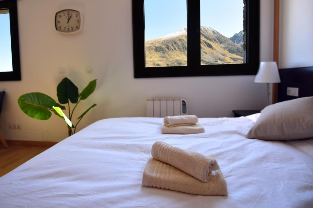 Lux Aigle "Acceso directo a pistas" - 3