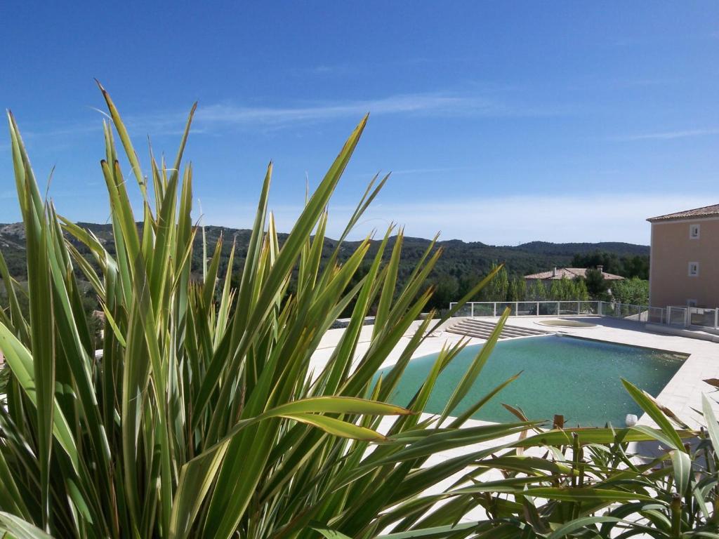 Le Cigalou - 1