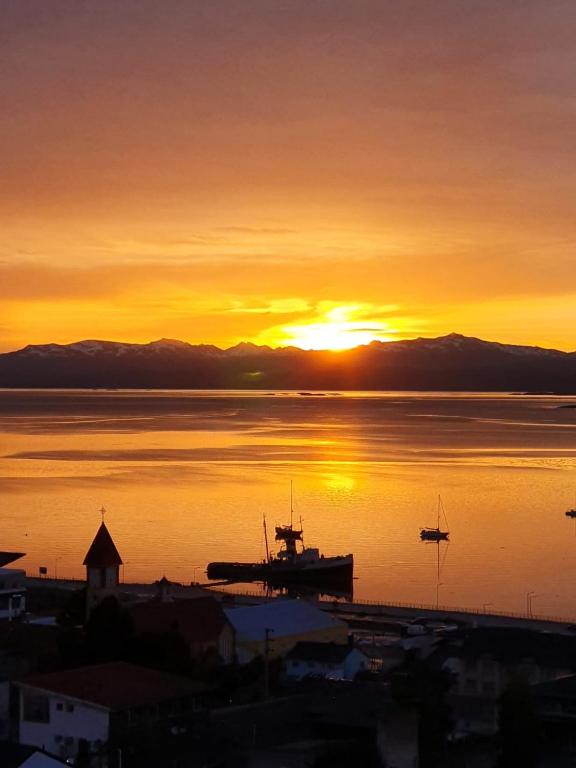 LiveUshuaia Beagle View photo