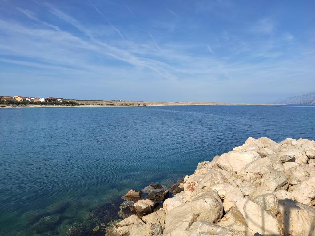 Apartman Olic, Ražanac