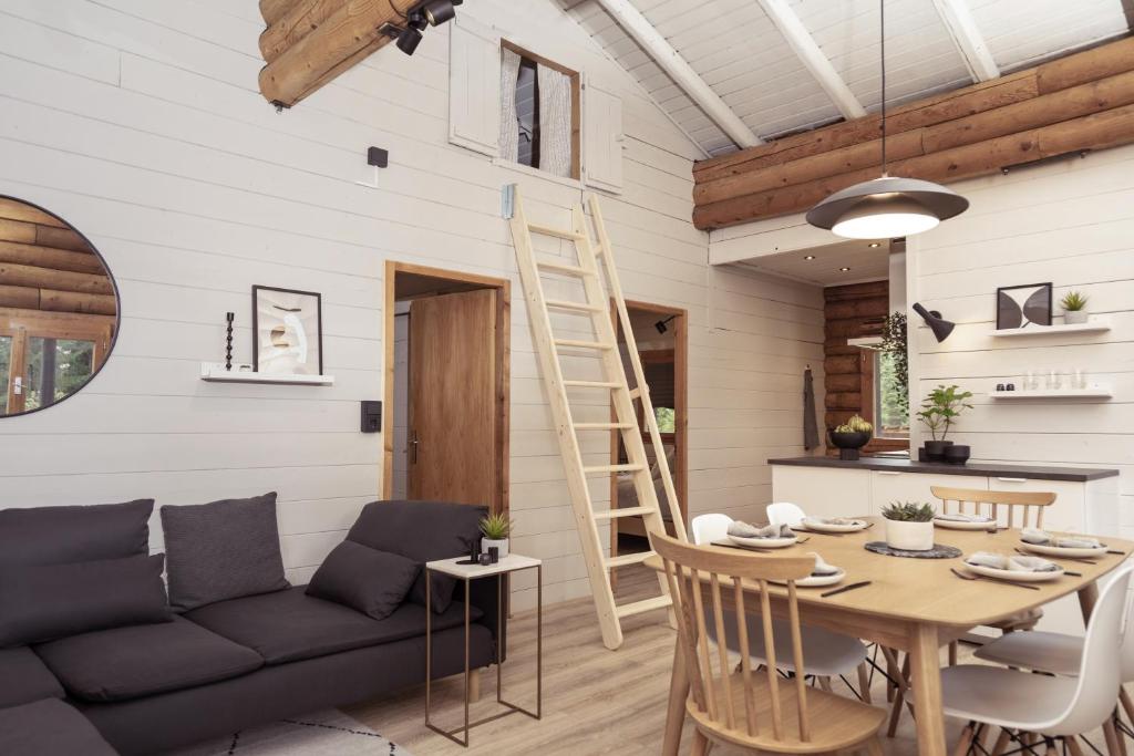 Chalet Franz — Hotel in Leutasch