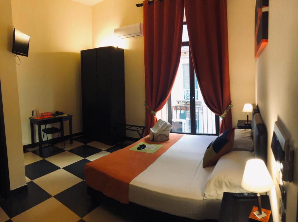 Hotel Residence Aparthotel Plebiscito photo