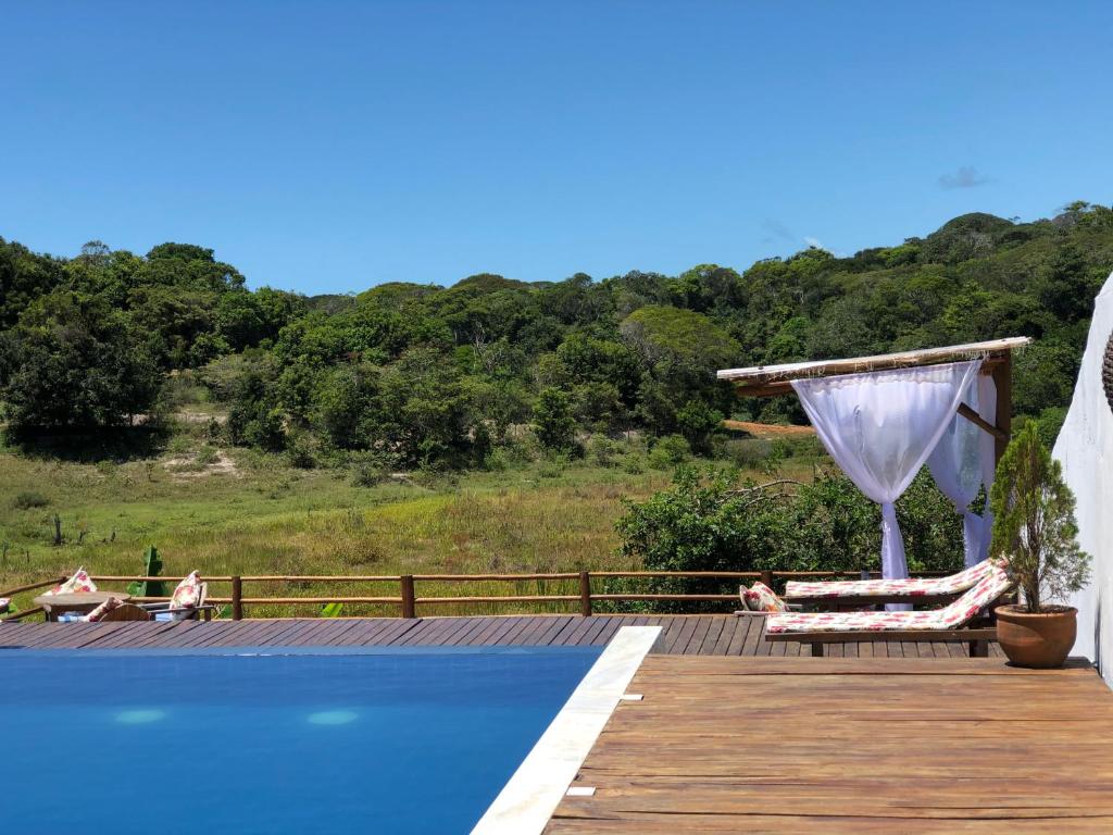 Villa Nobre Trancoso photo