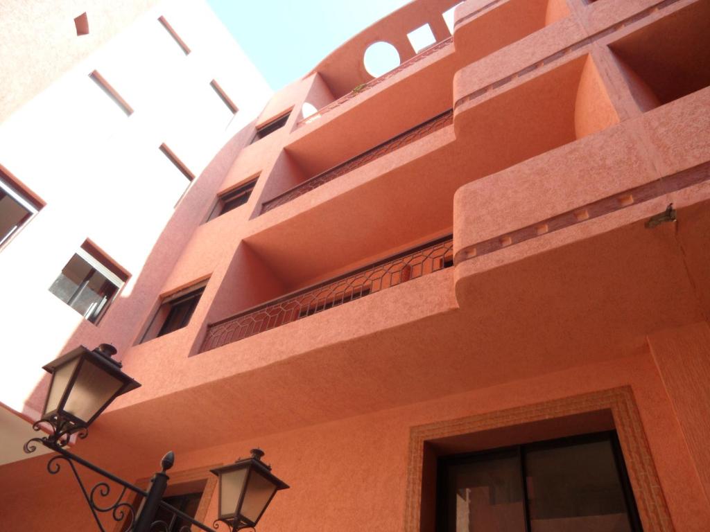 Illina & Hamza Apartment photo