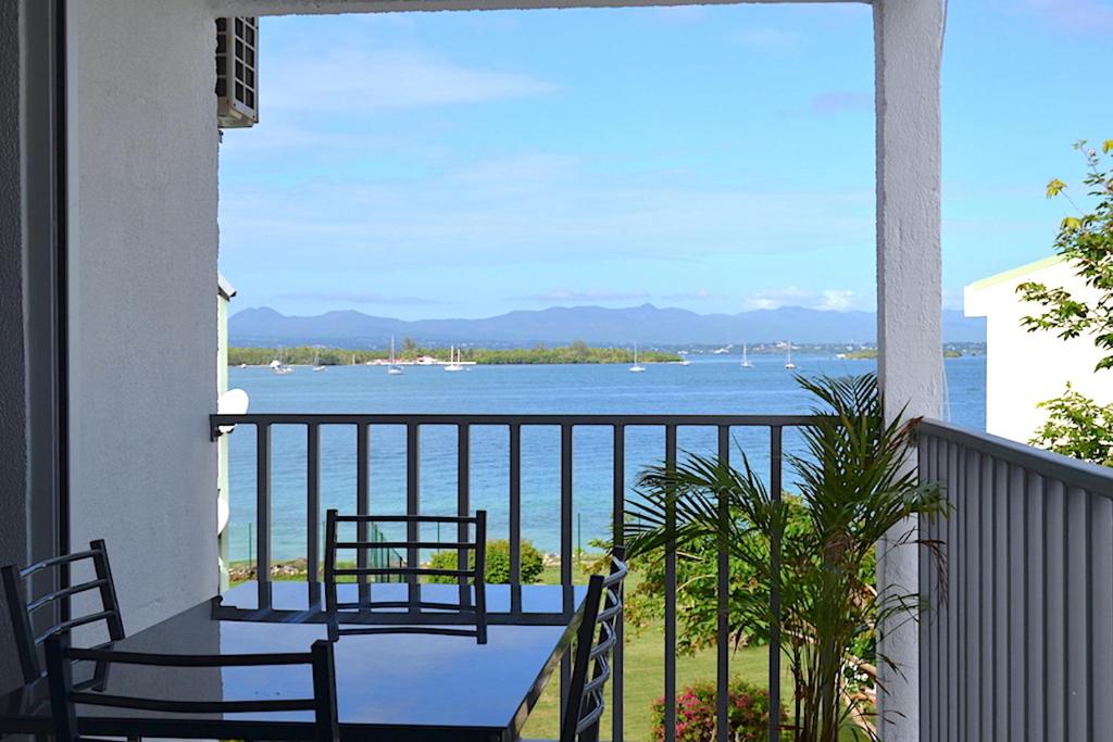 Appartement Althéa, Le Gosier