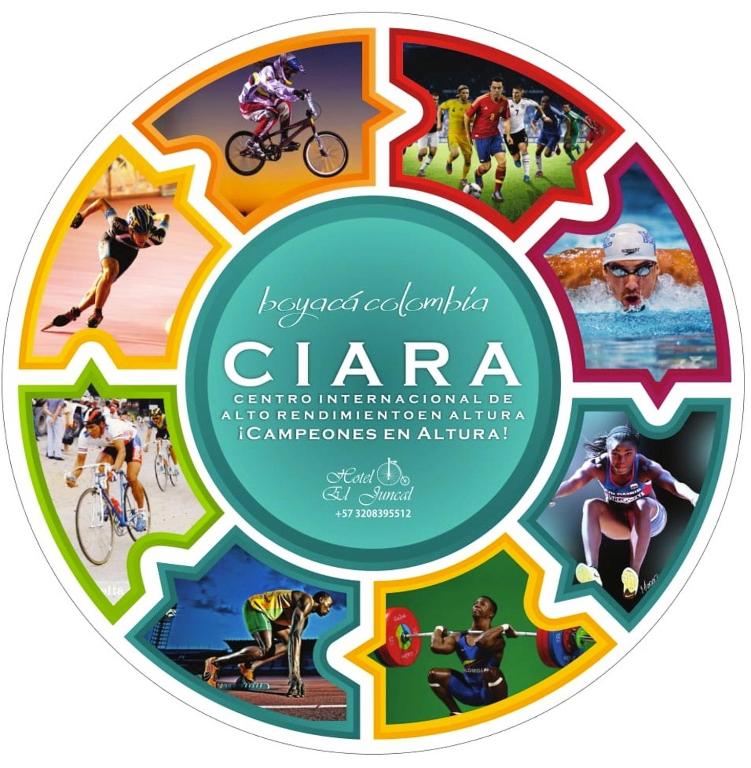 HOTEL EL JUNCAL CIARA photo