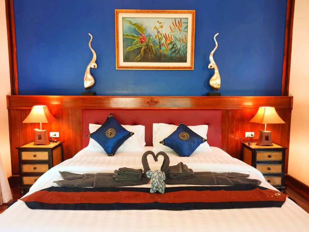 Little Rock Kohjum, Ko Jum