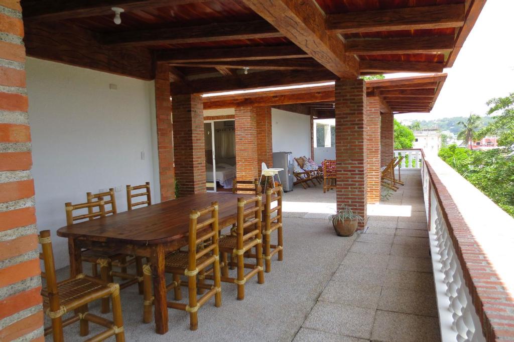 Exterior view, Amihan - Home in Boracay Island