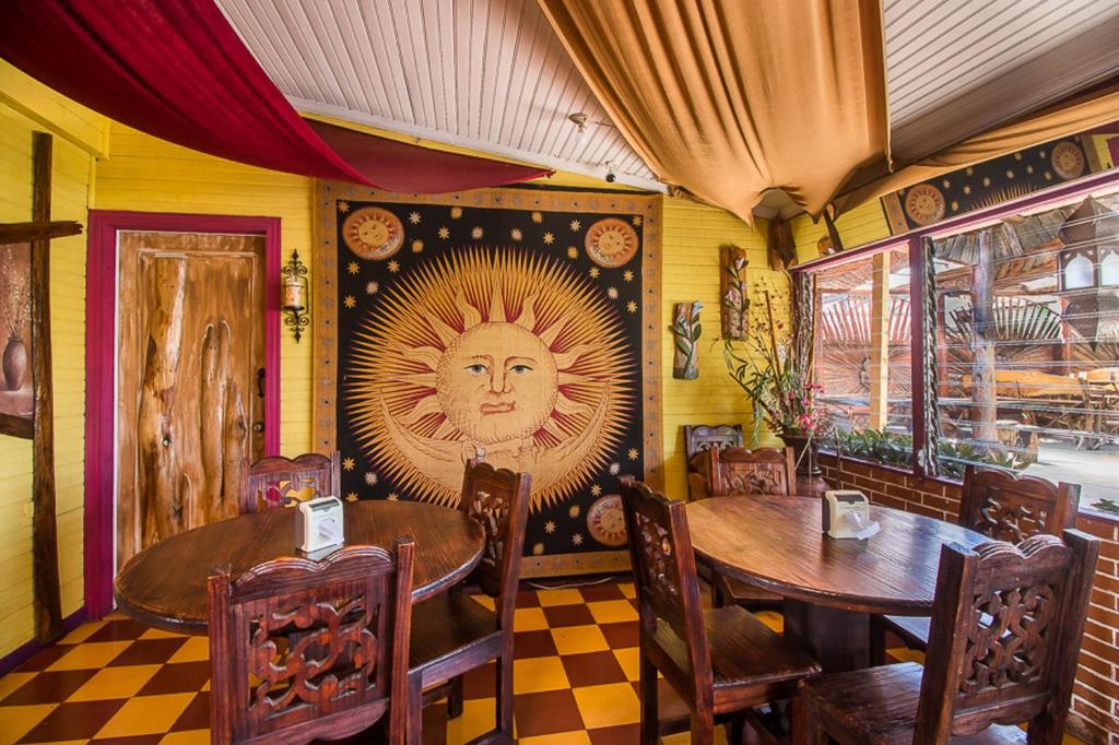 Casa Antigua Hotel
