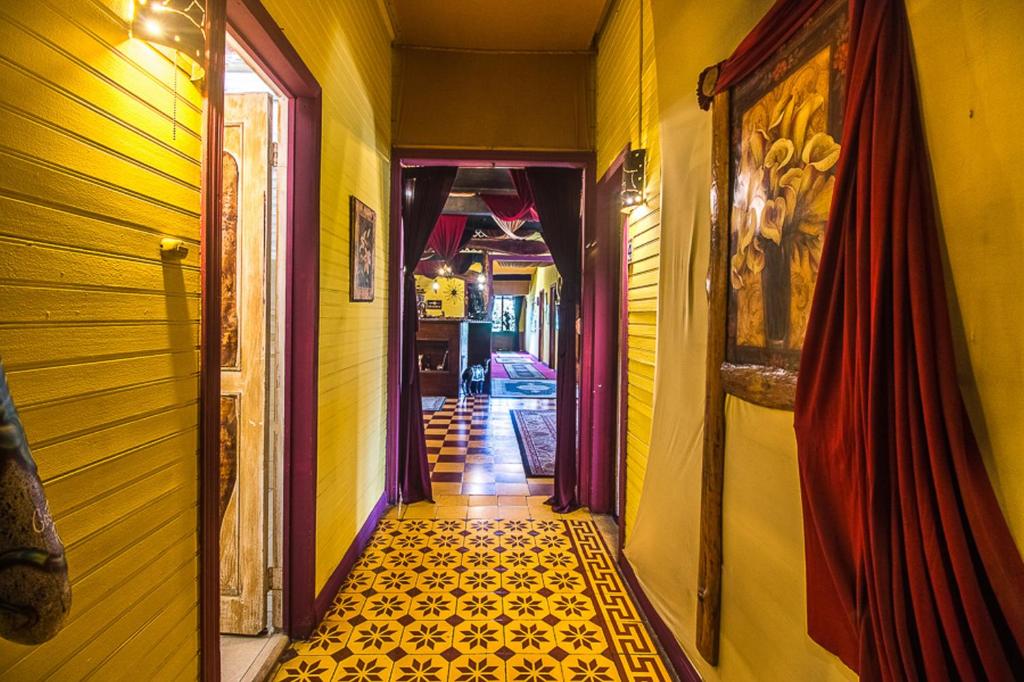 Casa Antigua Hotel