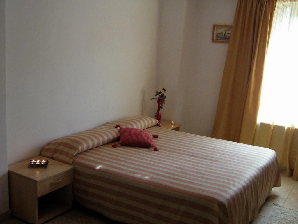 Residenza San Giovanni — San Giovanni Valdarno, Tuscany